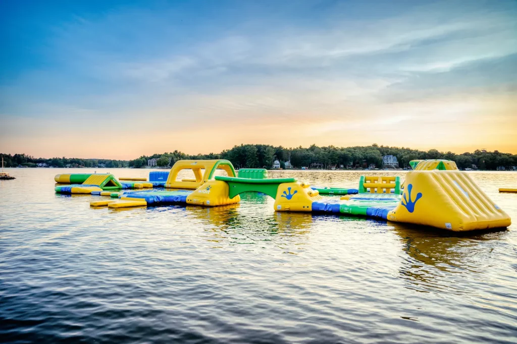 Aloha Beach Resort Wisconsin Dells